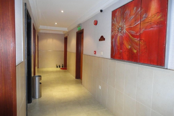 Hotel OYO 111 Infinity Suites (Manama)